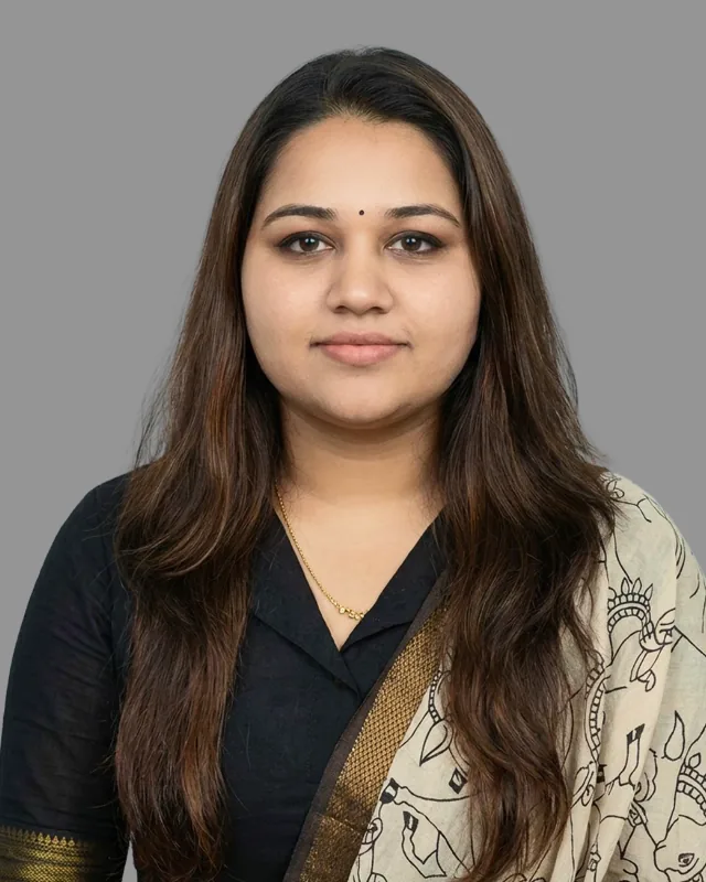 Deepthi A