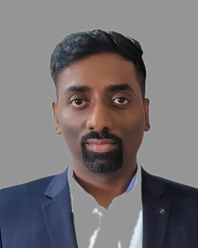 Rahul C