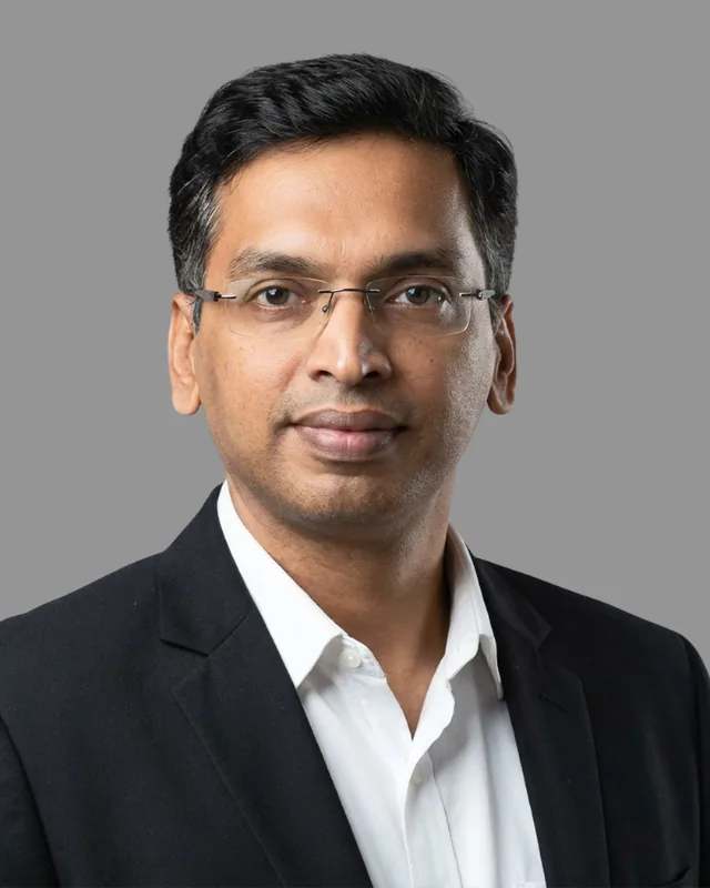 Rajesh T