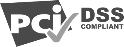 PCI DSS Compliant