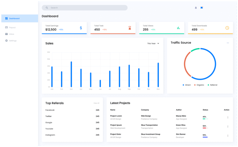 Improve On-Shelf Availability